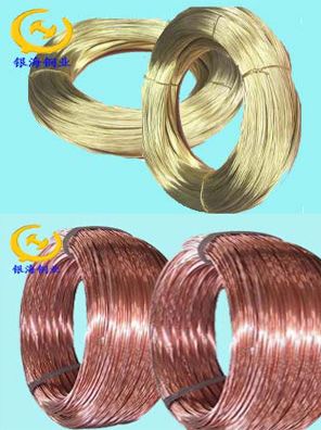 Copper wire